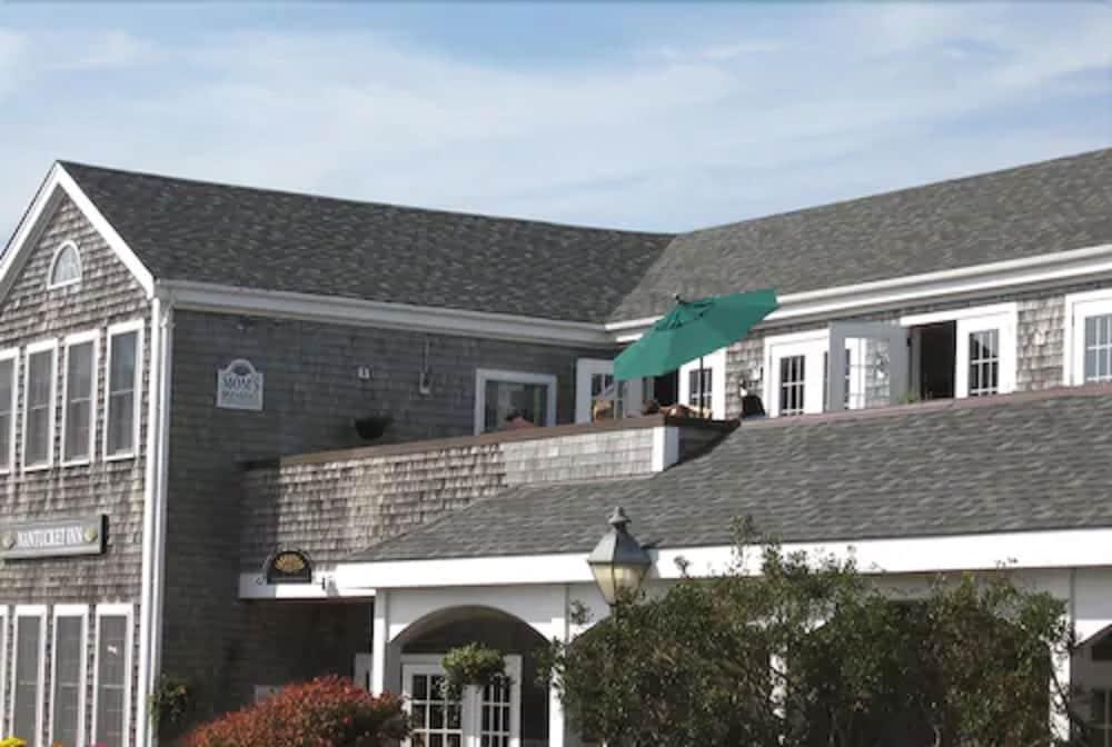 Nantucket Inn Exterior photo