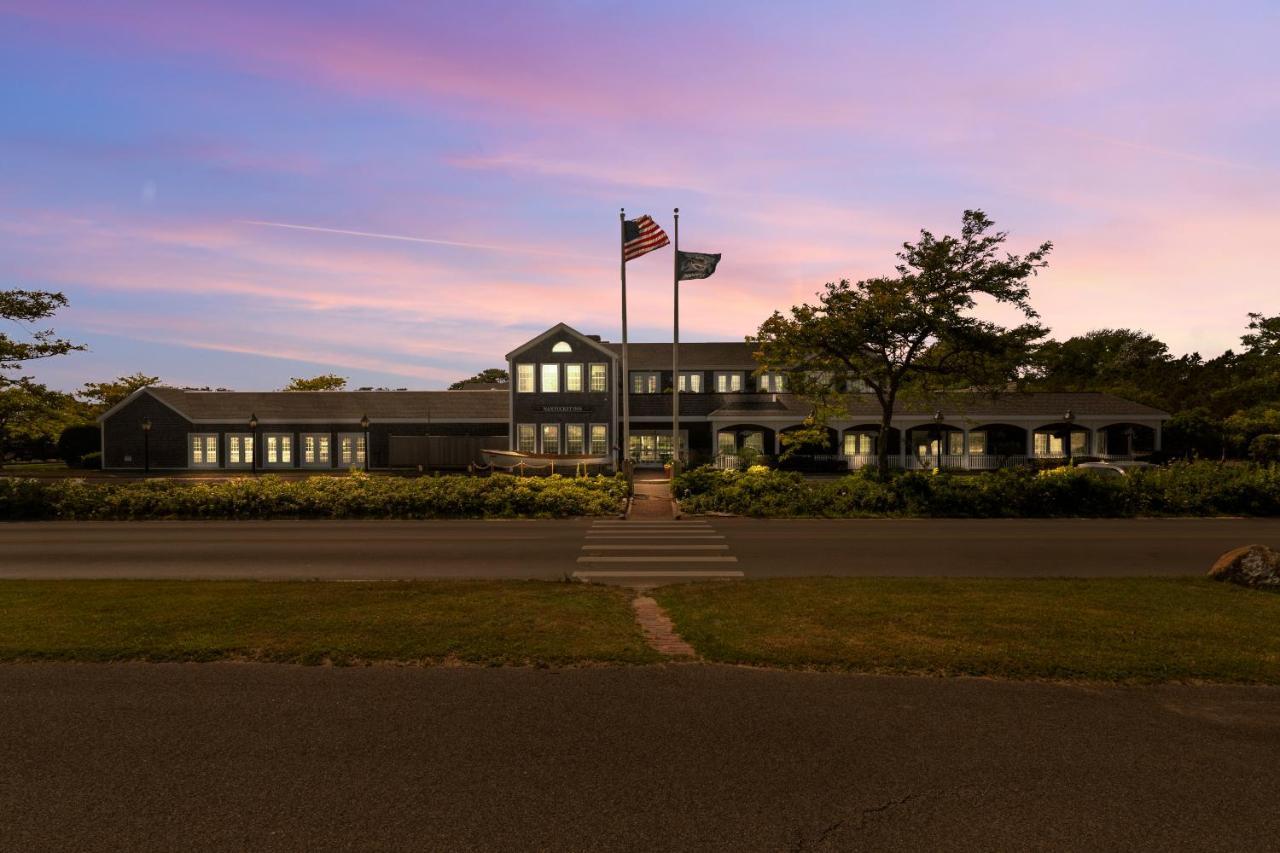 Nantucket Inn Exterior photo