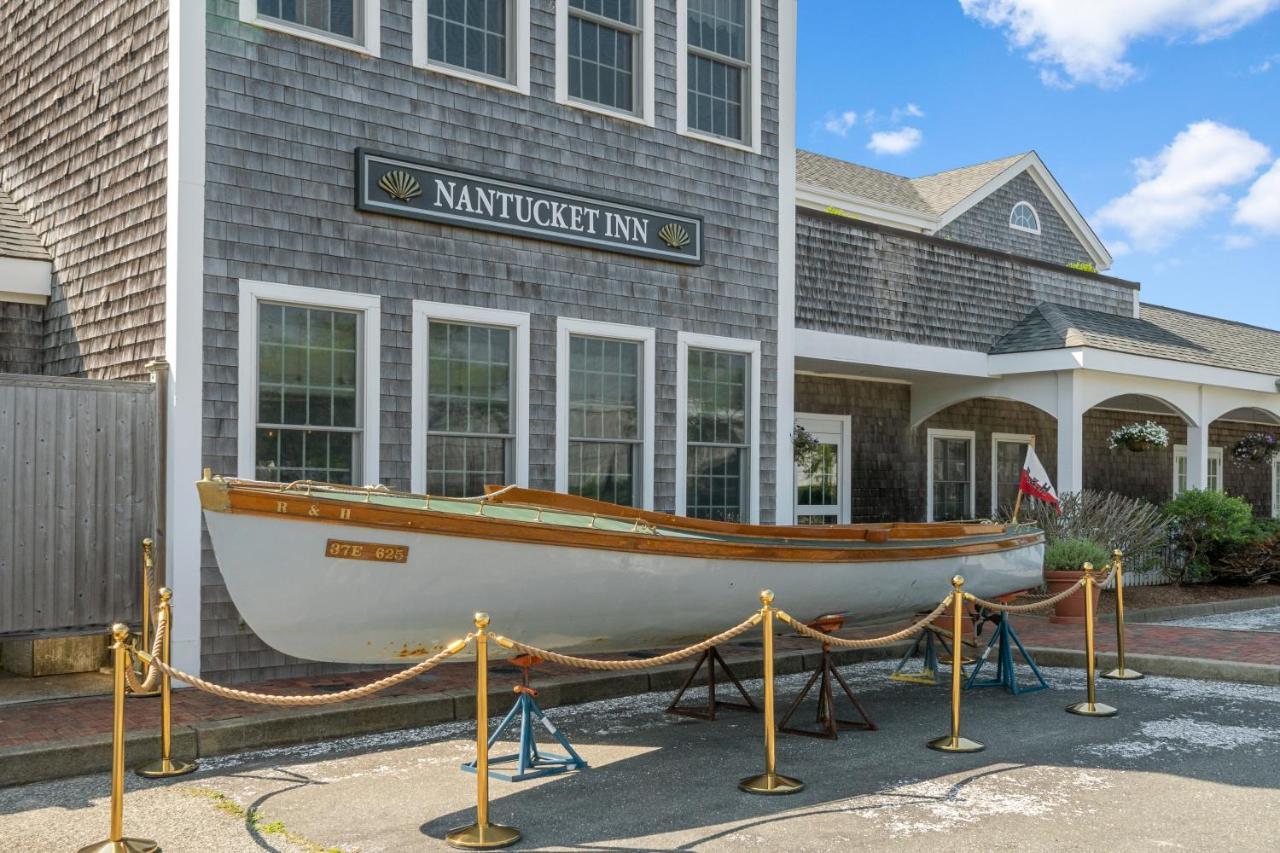 Nantucket Inn Exterior photo