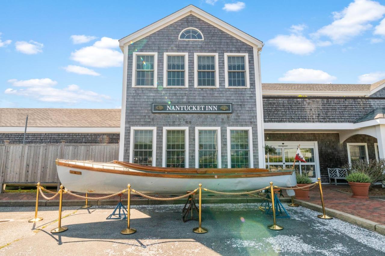 Nantucket Inn Exterior photo