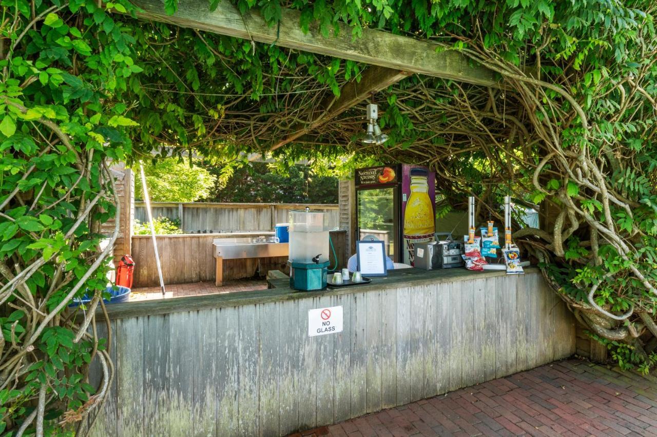 Nantucket Inn Exterior photo