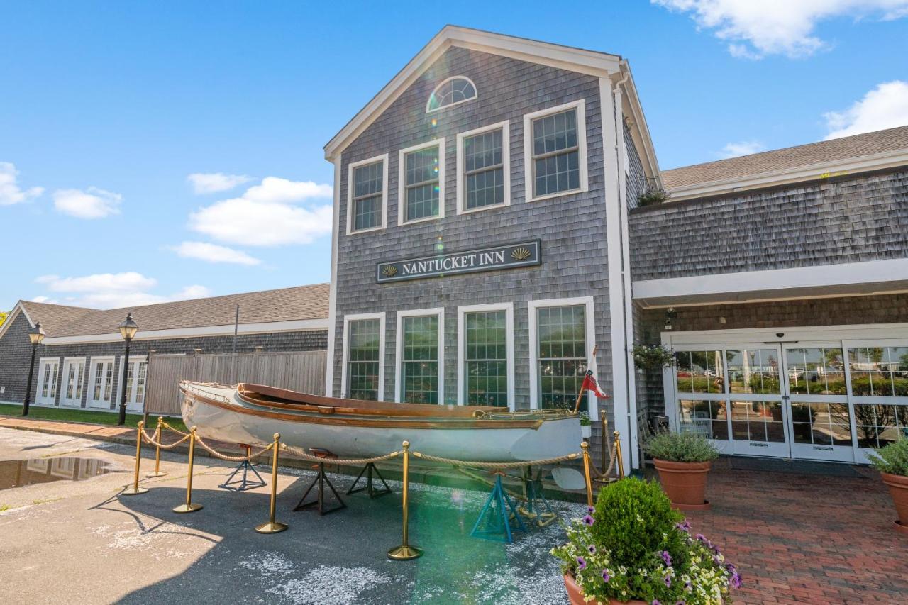 Nantucket Inn Exterior photo