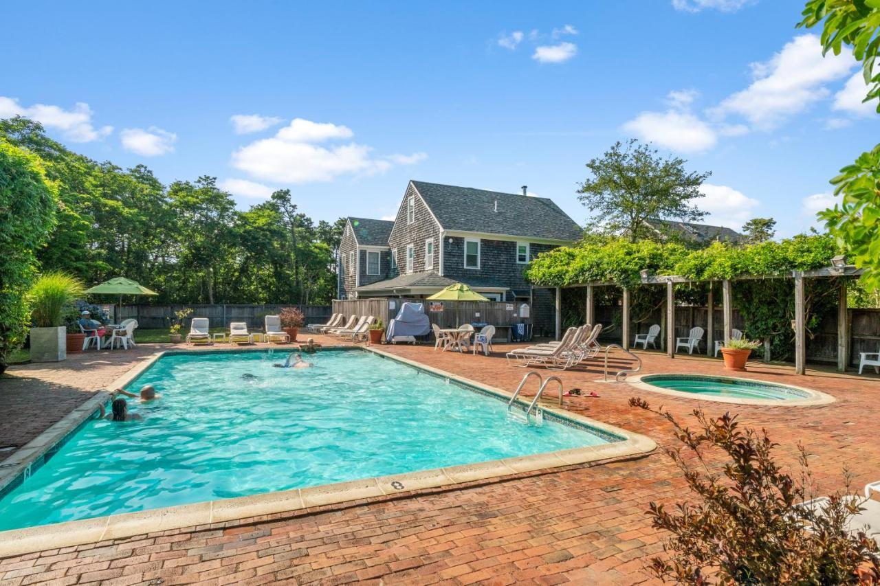 Nantucket Inn Exterior photo