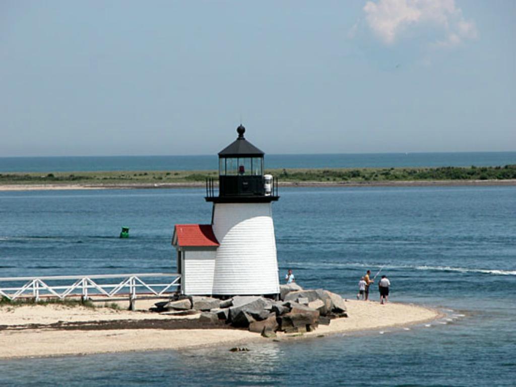 Nantucket Inn Exterior photo